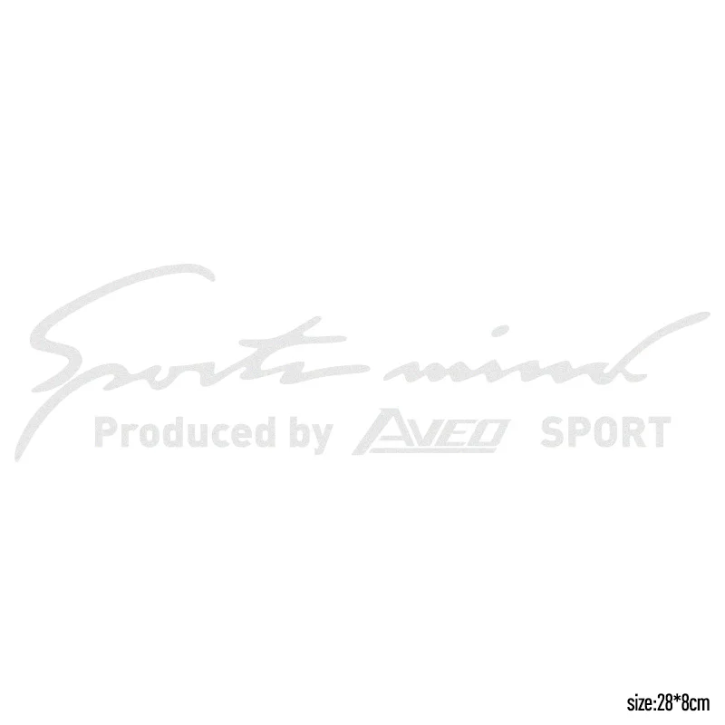 Chevy aveo Спортивная лампа для бровей украшение автомобильной фары Автомобильный