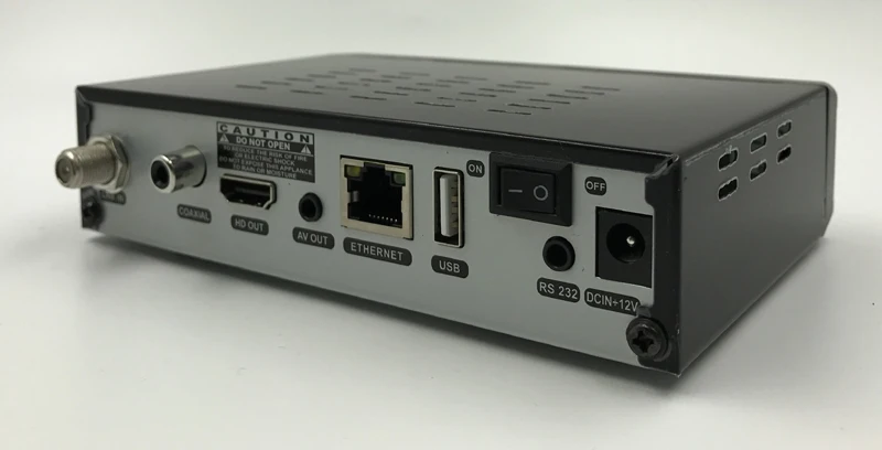 SKYSAT V10 Plus DVB-S2 HD спутниковый ресивер с автомагнитолой PowerVu Biss CS cccamd Newcamd IPTV Youtube LAN WiFi 3g обновление онлайн