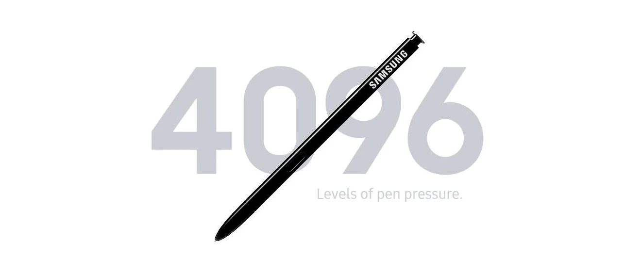 Original S Pen Note 9 For Samsung Galaxy S Pen Note 8 Stylus Pen стилус Replacement Stylus Touch Pen EJ-PN950 Waterproof S-Pen