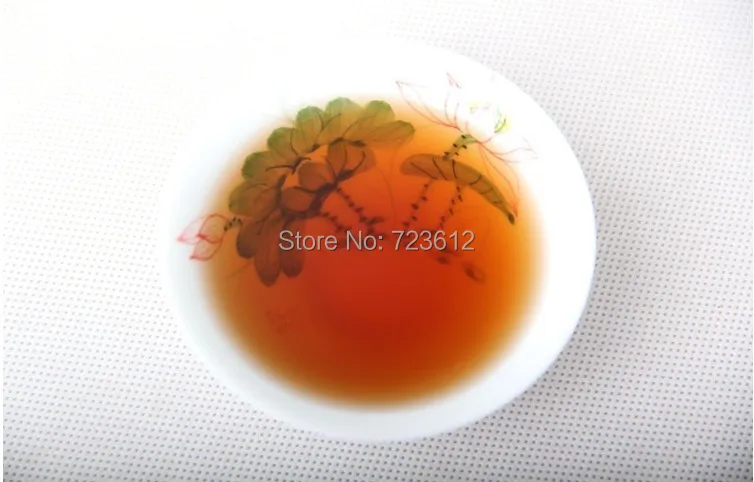 Инвентаризации! 50 лет Puɾr чай ( RRP $ 3.59 чтобы отправить нож ) подарок )! Юньнань чай!