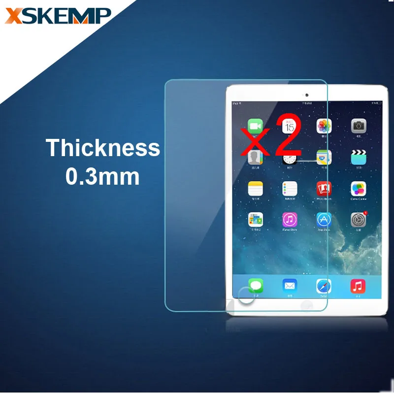 2 шт./лот Противоударная защита экрана закаленное стекло для Lenovo Yoga Tab 3 Pro 10 1 850F 1051F