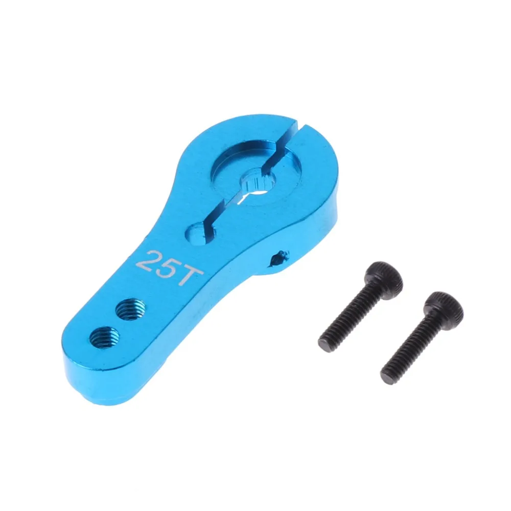 Сервопривод гудок для 1/8 1/10 RC Car Boat Futaba HSP HPI Wltoys Himoto Toy Motors аксессуары | Игрушки и