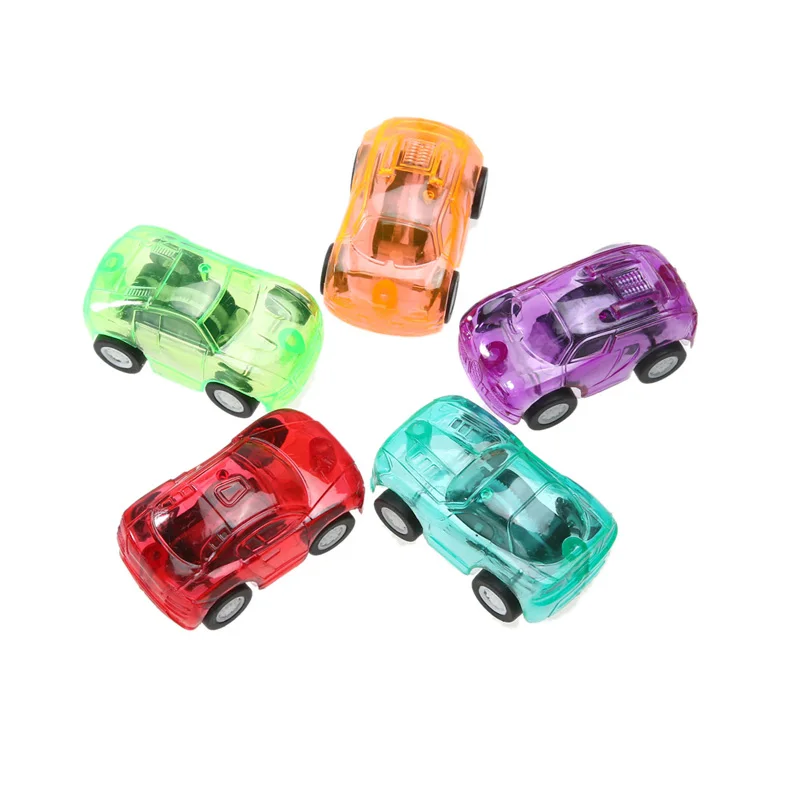 

5pcs/set Baby Toys Pull Back Cars Toys Plastic Mini Car Model Cute Children Wheels Sets Funny Kids Car Model Toys Birthday Gifts