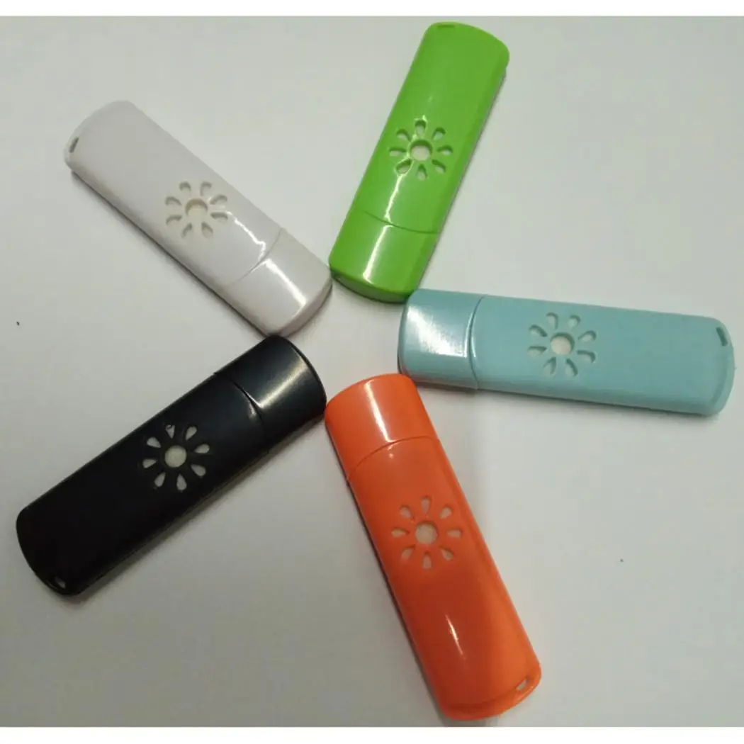 Освежитель воздуха увлажнитель эфирного масла Usb без светодиодный автомобильный