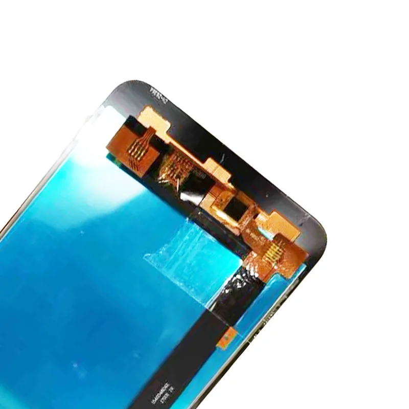 Для Gionee A1 Lite ЖК дисплей с кодирующий преобразователь сенсорного экрана в сборе