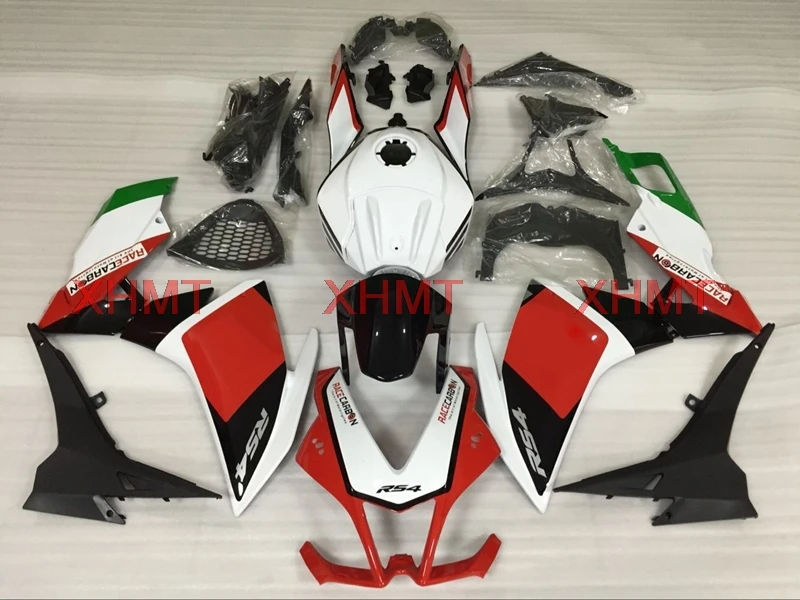 Для RS 4 125 2012-2015 комплект обтекателей для Aprilia RS4 2015 тело Наборы RS125 2014 Красный черно