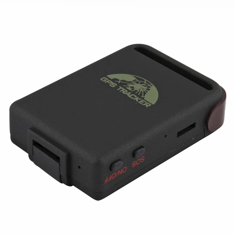 

GPS Tracker, Mini Global Real Time GSM/GPRS Tracking Device,TK102B, dropshipping