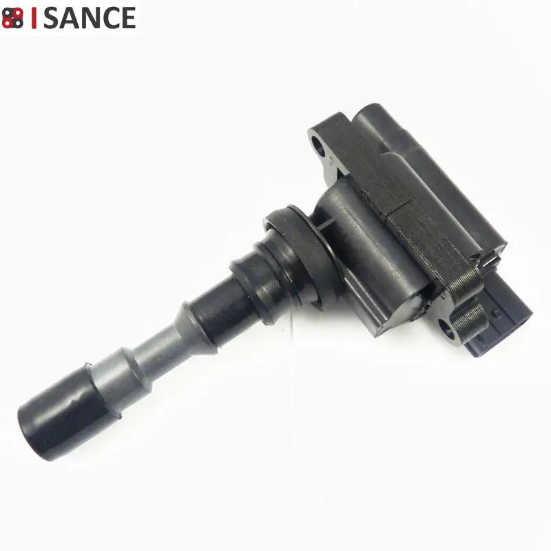Катушка зажигания 3 шт. 2730039000 2730039050 C1353 UF-432 IC552 для Kia Sedona Hyundai XG300 XG350 3.5L 3.0L 2002 2003 2004