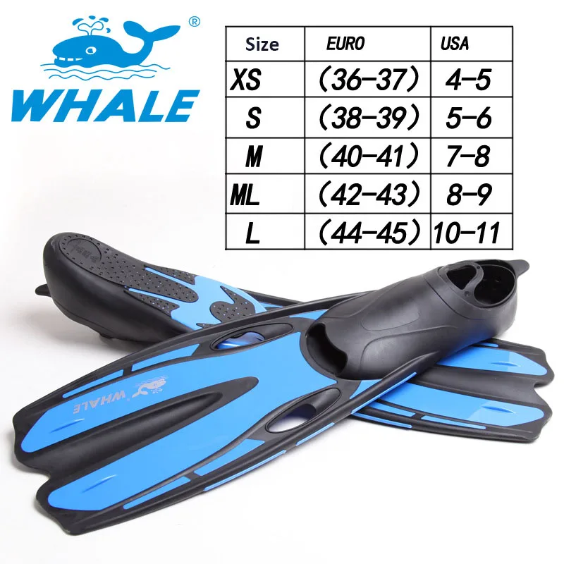 Новый дизайн силиконовые ласты для подводного плавания и дайвинга гибкие