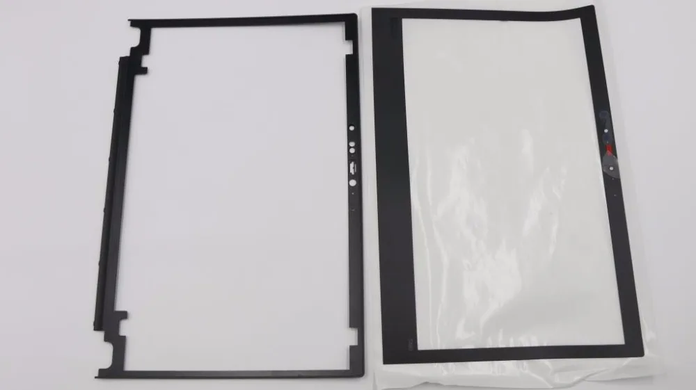 Новый/оригинальный экран для ноутбука передняя оболочка LCD B рамка Крышка ThinkPad T480