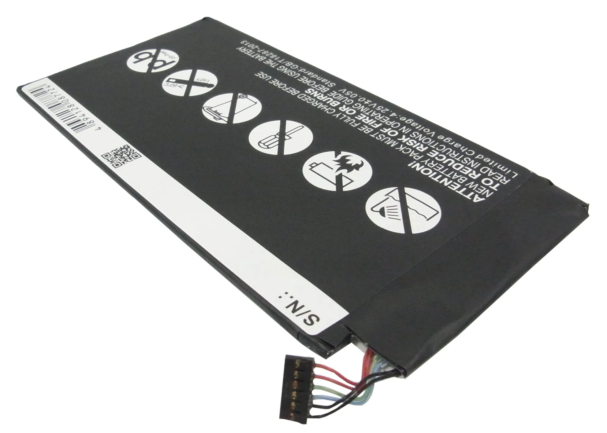 Аккумулятор Cameron Sino 4900mAh C11P1314 для Asus K00F Me102 Me102a Memo Pad Me102a|cameron sino|battery forcameron sino battery |