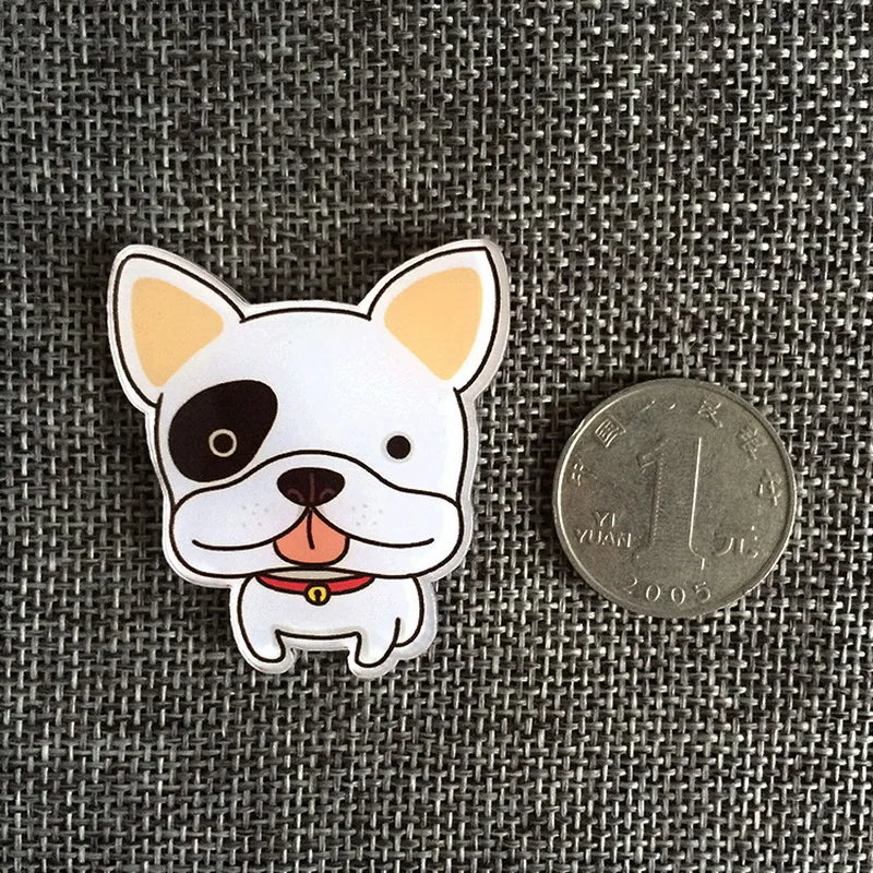 Новое поступление 1 шт. милые Мультяшные значки разных форм на булавке значок Kawaii