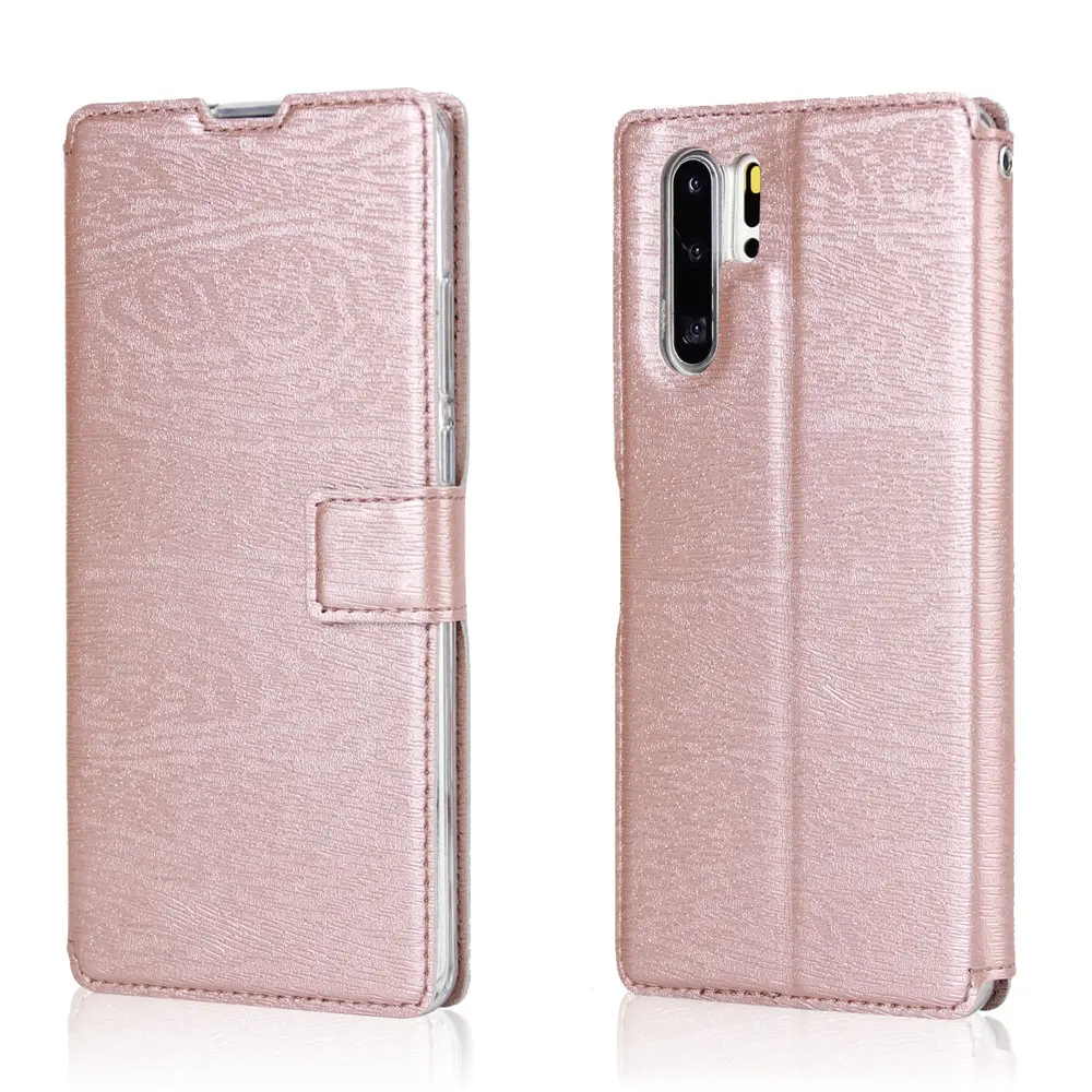 Роскошный чехол-книжка для huawei P20 Lite P30 mate 20 Pro с рисунком дерева, кожаный чехол-книжка для Y7 Y9 P Smart Honor 10 Lite