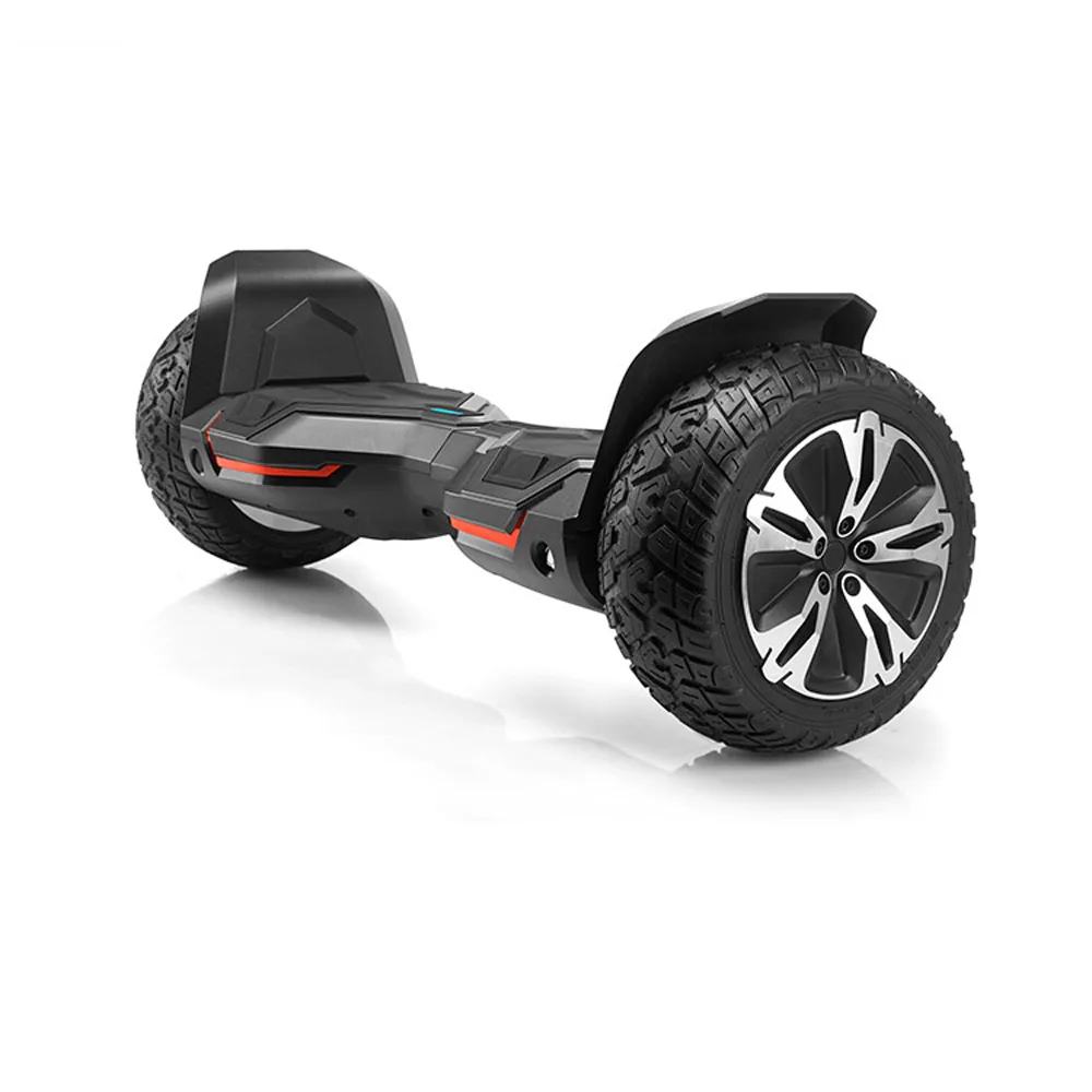 Ховерборд 8 5 дюймов Bluetooth динамик и светодиодные колёса UL2272