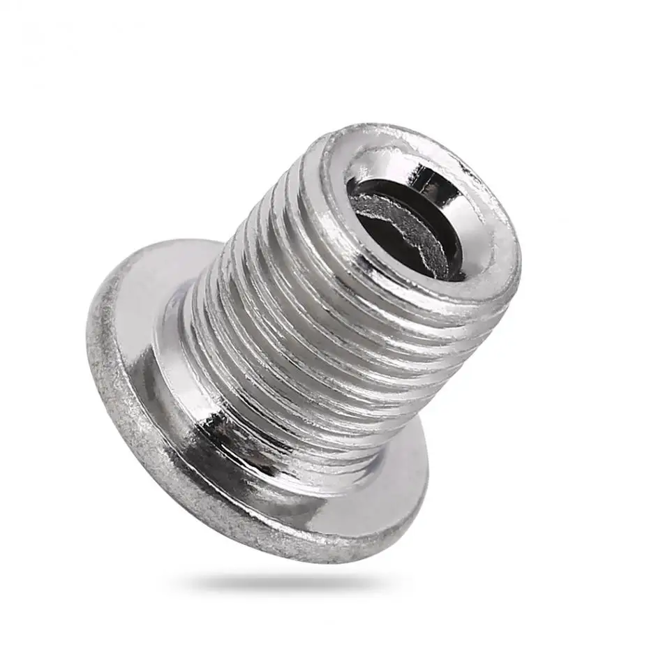 8 шт./компл. MEIJUN винты для горной дороги и велосипеда стальные велосипедной цепи