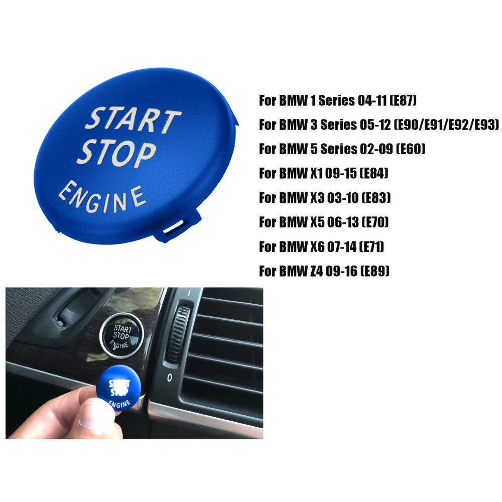 Накладка для автомобильного двигателя BMW E87 E90 E91 E92 E93 E60 X1 X3 X5 X6 Z4 E84 E83 E70 E71 E89