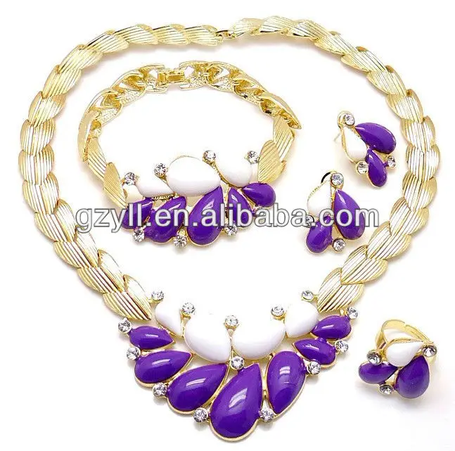 Prom jewelry sets/jewelry set small order free shipping | Украшения и аксессуары