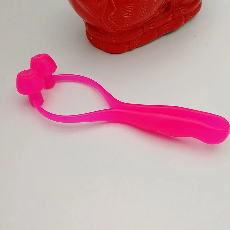 Массажное колесо для носа с зажимом косметическое формирование массажер в форме