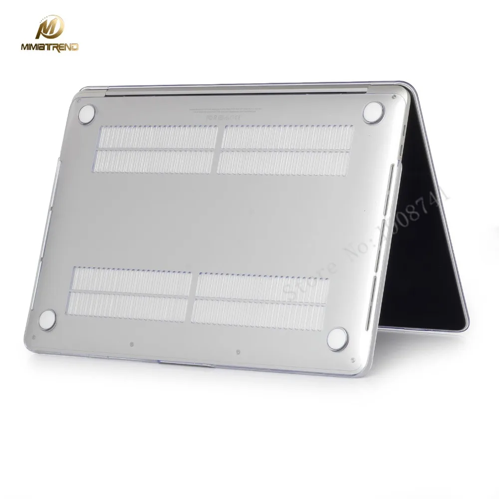 Mimiatrend чехол для Apple MacBook Air Pro Retina 11 12 13 15 ноутбук сумка случай pro случай|cases for macbook|case