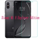 Закаленное стекло 9H для смартфона Xiaomi Mi 8 mi8 Explorer Edition, Взрывозащищенная защитная пленка, Защитная пленка для экрана телефона