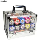 Наборы фишек для покера и покера, 1001000 шт.