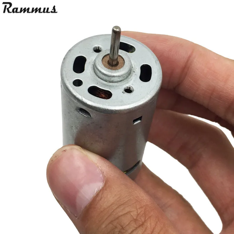 Новый Электрический мотором 12В Малый PCB ручная дрель нажимное сверло компактный