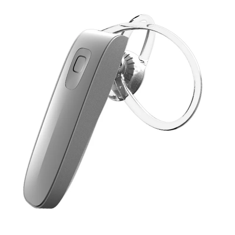 AFIT Mini V4.0 беспроводные Bluetooth стерео наушники Bluetooth наушники Handfree гарнитура универсальная для iOS смартфон для iPhone - Цвет: Белый