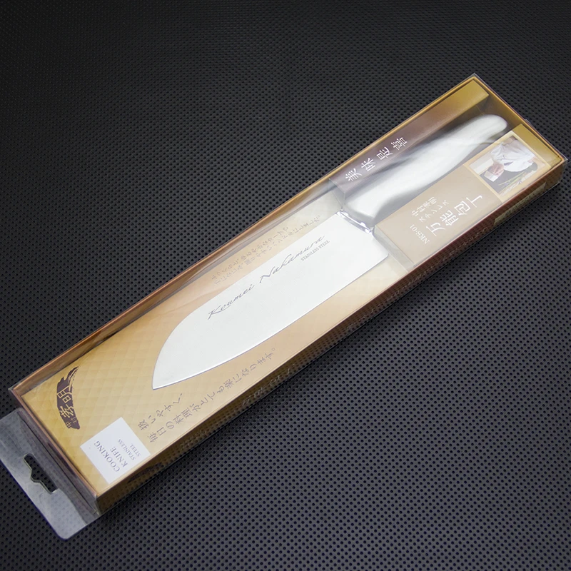 6 3 дюйм(ов) ов) Santoku шеф повара ножи 420SS лезвие нержавеющая сталь ручка кухня