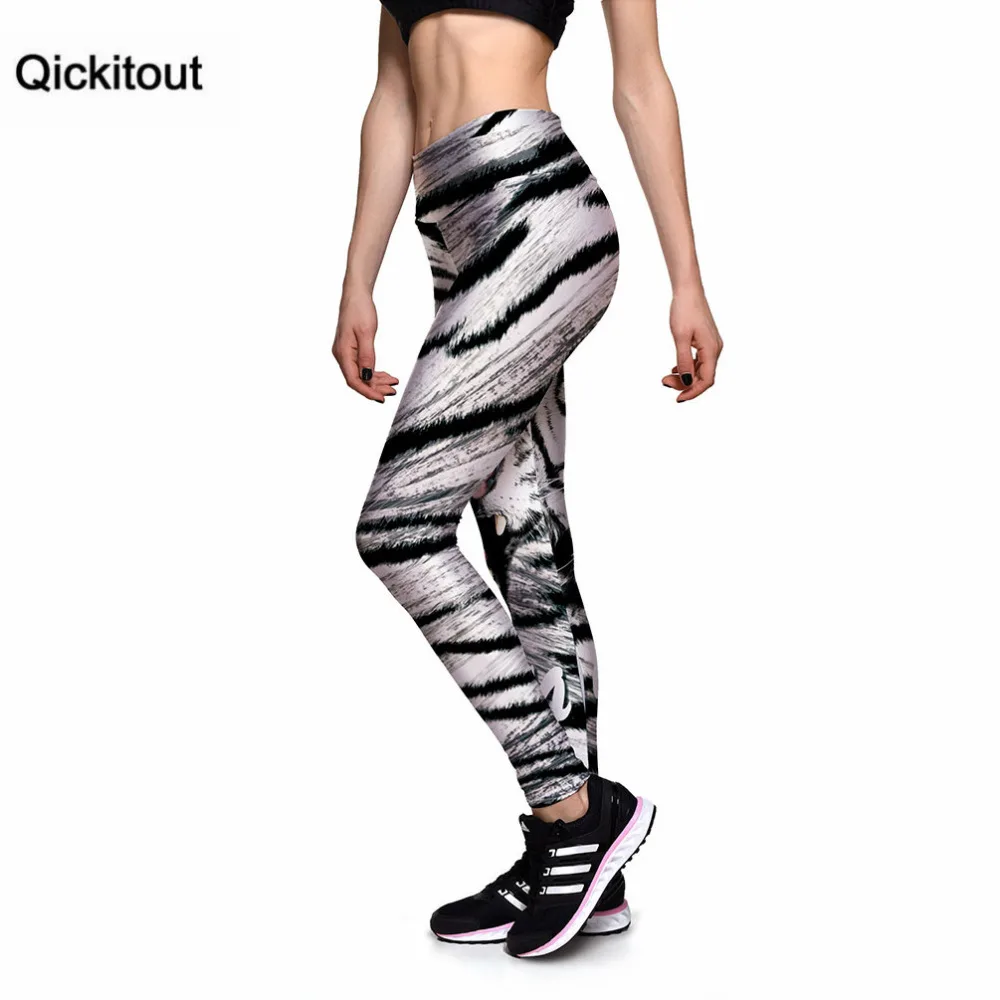 Qickitout леггинсы Лидер продаж Новое поступление пикантные женские для фитнеса