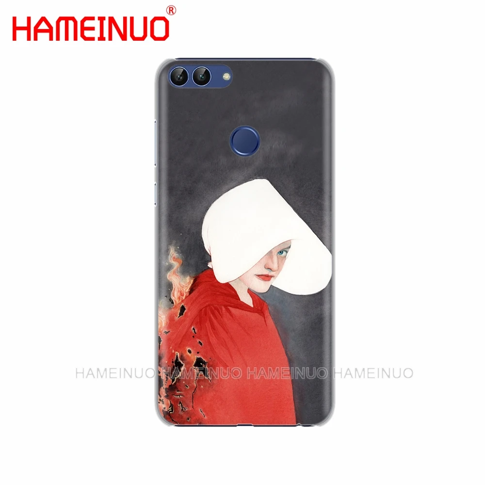 Чехол HAMEINUO для телефона Huawei NOVA 2 2S 3e PLUS LITE p smart 2018 enjoy 7s mate 7 8 9 10 pro | Мобильные