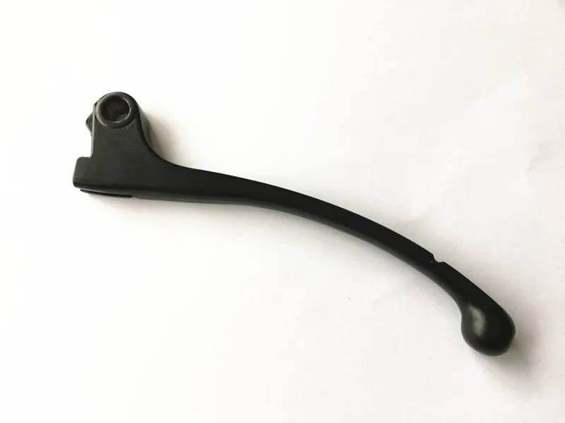 Ручной рычаг сцепления передний тормозной рычаг для Benelli TNT15 TNT150 Keeway KSR Ride RKS VLR Worx Arsen Zento 125 150 200/TNT 15 150 - Цвет: Clutch lever