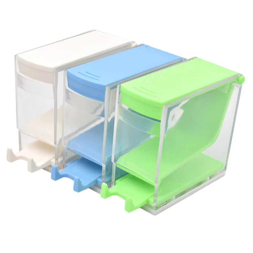 1 шт. пластиковый держатель для рулона|Расходные материалы стоматологии| |