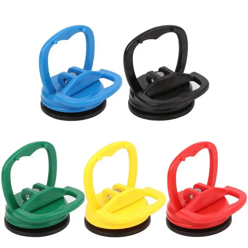 Мини машинка для удаления вмятин съемник инструменты сильная присоска набор