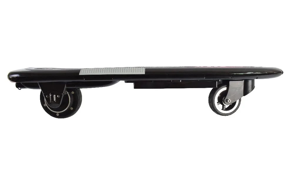 Электрический скейтборд с Bluetooth динамиком и светодиодный светильник