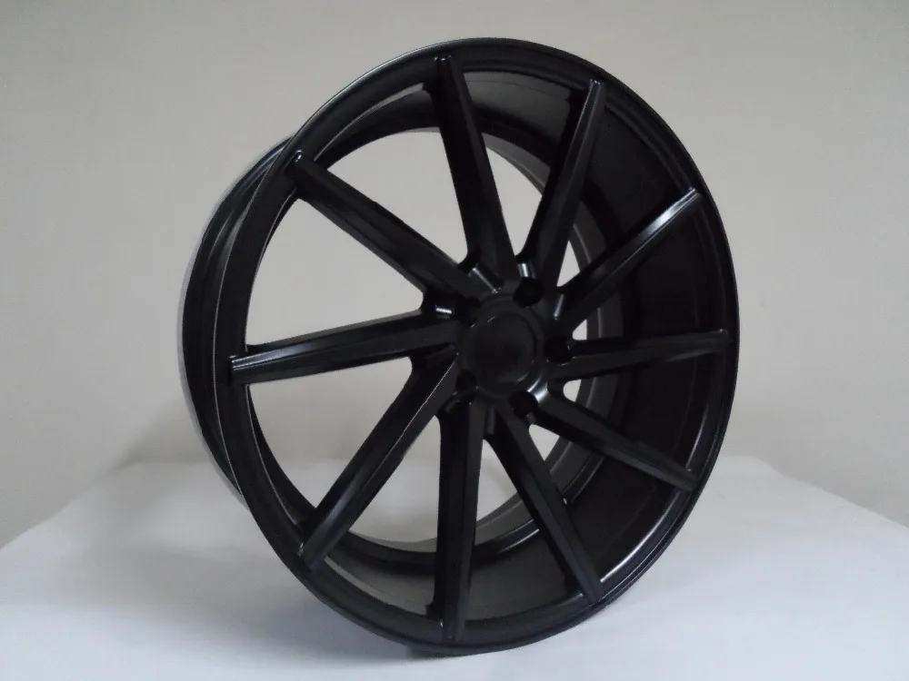 20x8 5 et 35 5x114 3 OEM Литые колесные диски W013 для вашего автомобиля | Автомобили и