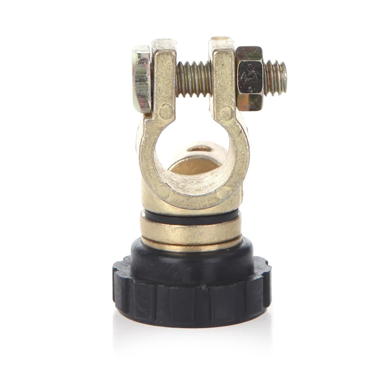 Высокое качество Клеммная колодка для аккумулятора переключатель быстрого