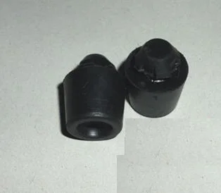 Резиновые частицы резиновая деталь для дверного буфера Toyota Camry 4 шт. ремонтные