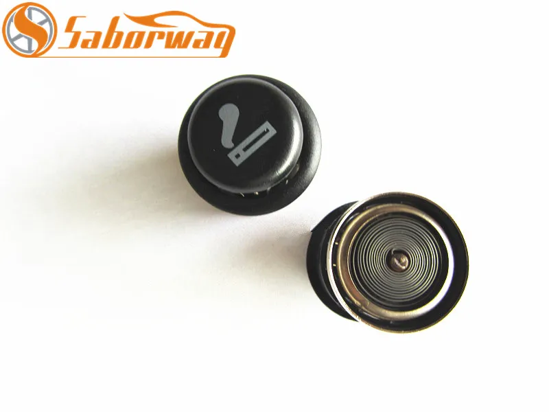 Saborway прикуривателя для гольфа Jetta MK5 MK6 MK7 GTI Passat CC B5 B6 B7 Поло Жук Caddy Tiguan Octavia 1J0 919 307 9B9