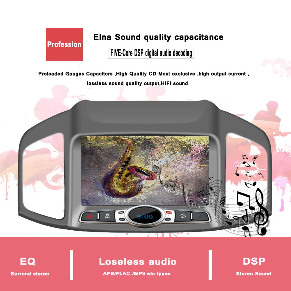 " 4 Гб Оперативная память 64G 1024x600 Octa core Android 9,0 для CHEVROLET CAPTIVA 2012- автомобильный dvd-проигрыватель с gps navi Радио штатные Авто Радио стерео 3/4G