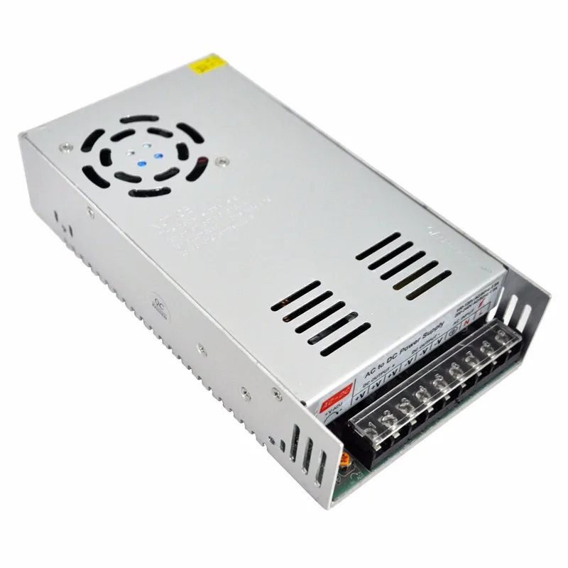 AC110V 220V в постоянный ток 24 В 1A 2A 3A 5A 8.5A 10A 15A 20A 25A 30A переключатель питания адаптер
