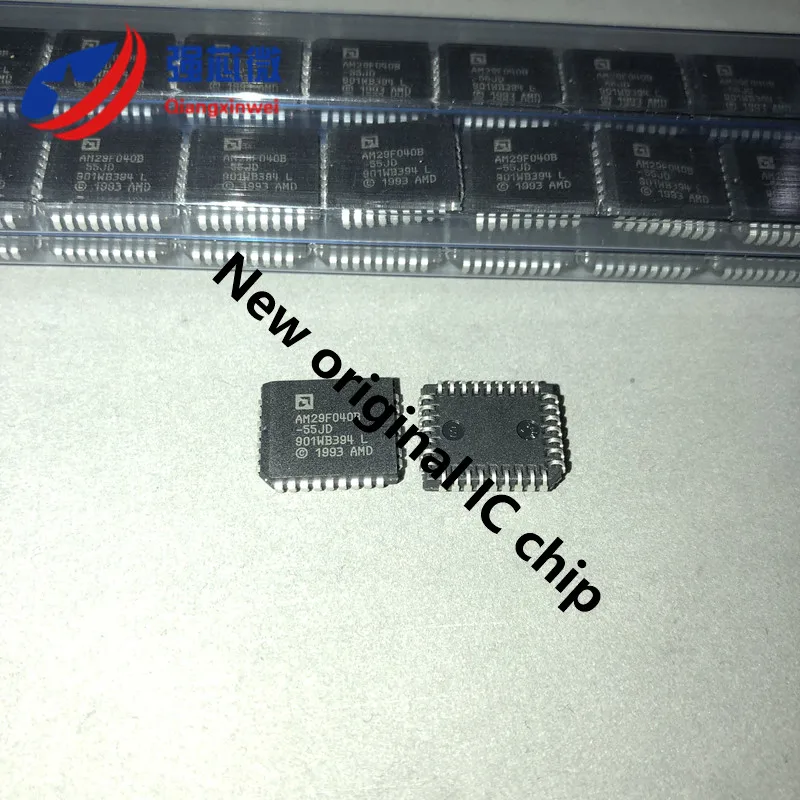 

AM29F040B-55JD AM29F040B, бесплатная доставка, новинка