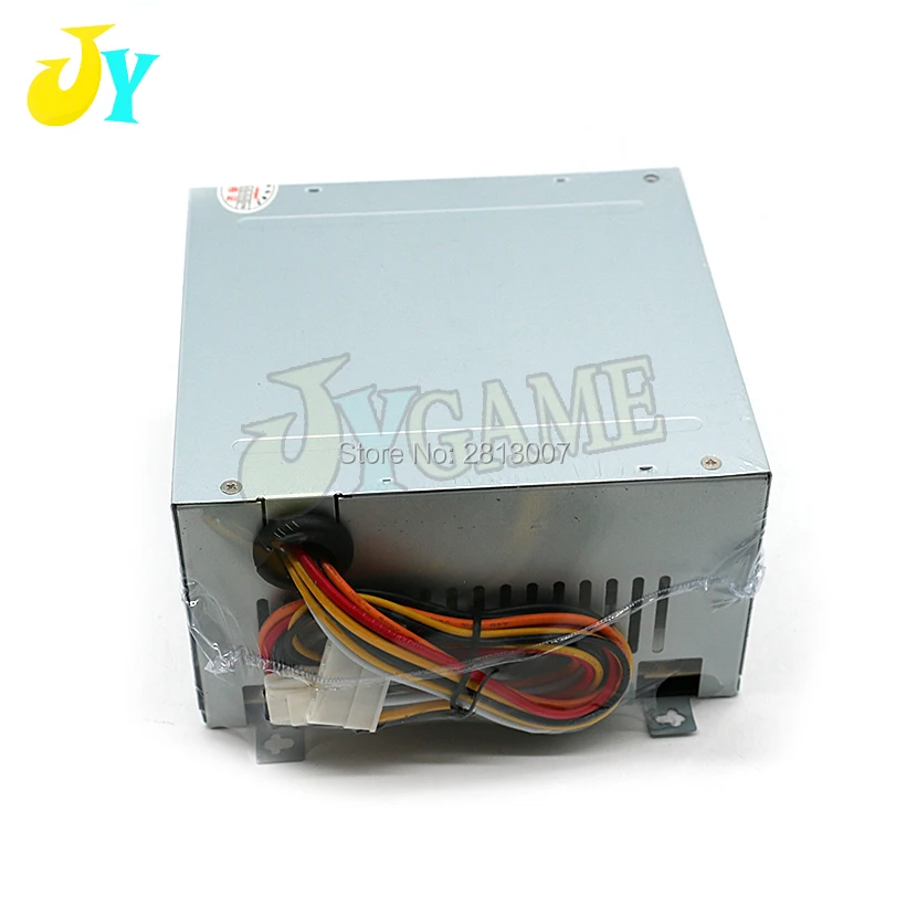 Кран части коготь игровой автомат AC100V до 240V блок питания 5V 12V 24V 48V с кабелем питания