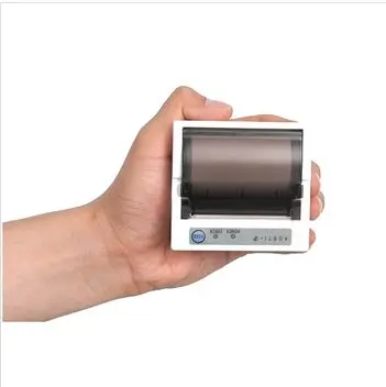 Woosim 58mm small ticket thermal panel barcode printer vending machine PORTI-P40/PP40 | Компьютеры и офис