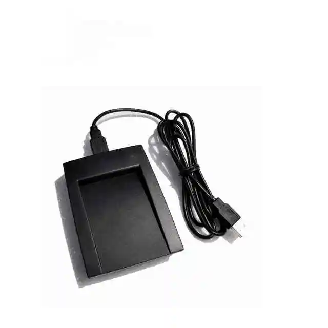 USB 13 56 MHZ 14443A MF Encode программа RFID Reader /Writer|Считыватели контрольных карт| |