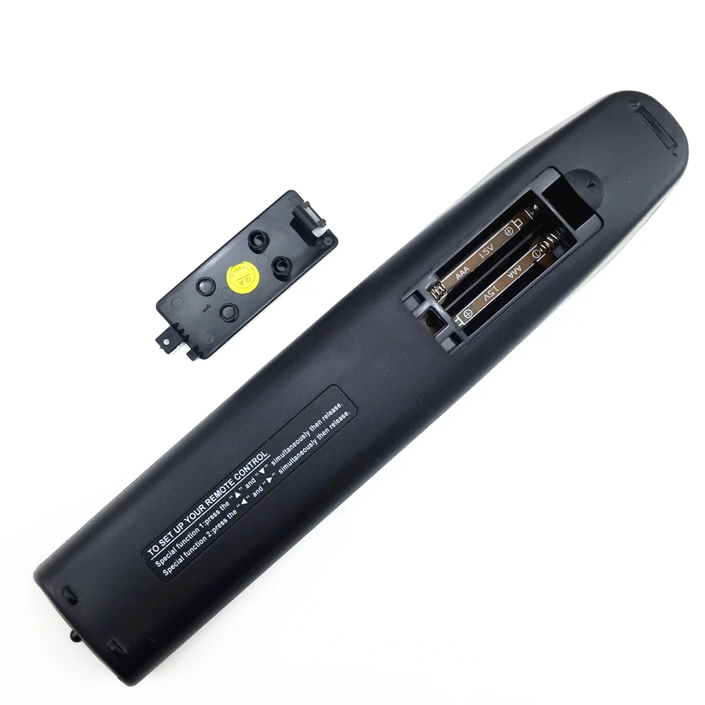 Пульт дистанционного управления подходит для samsung tv BN59 01012A 01003A 01006A huayu|remote control|remote