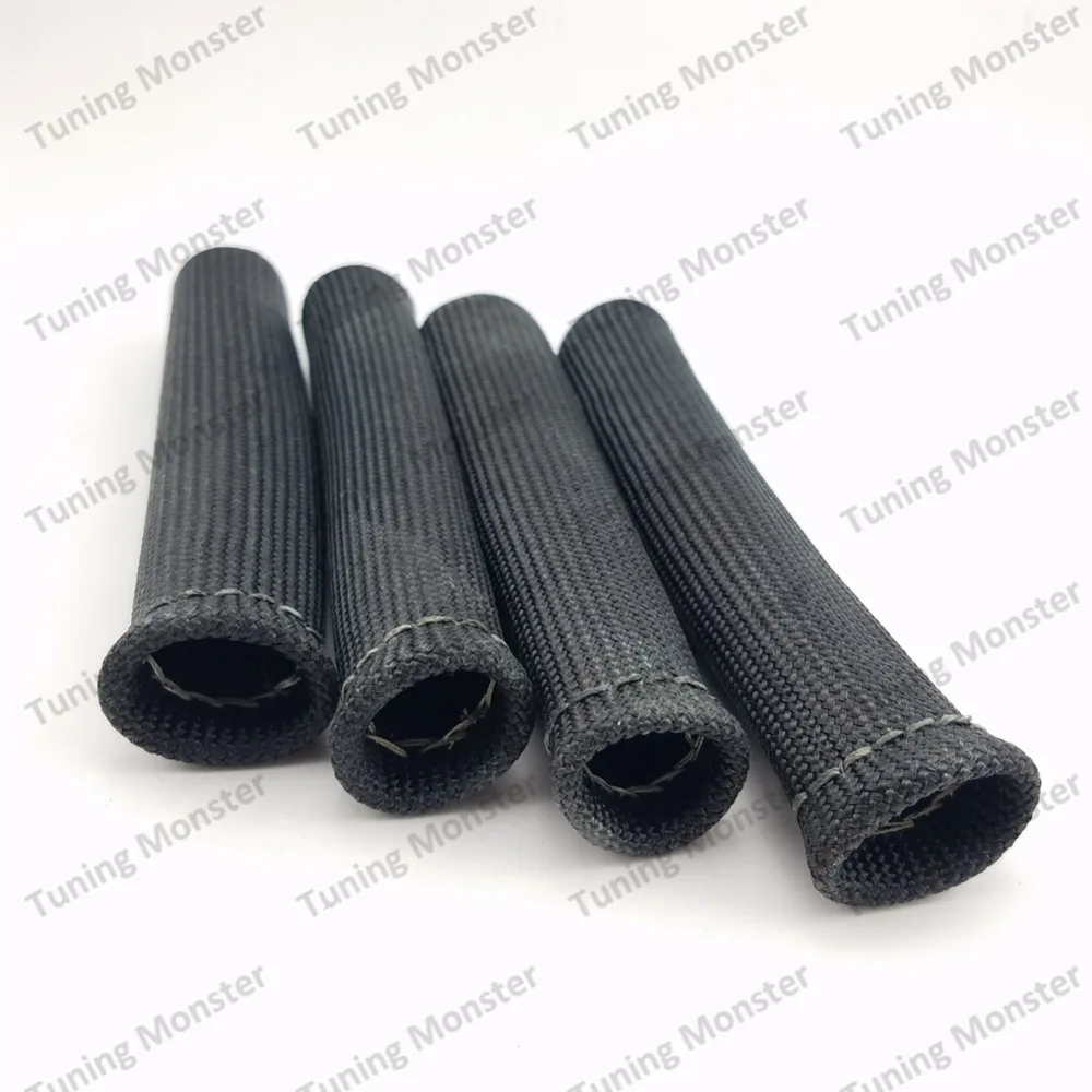 Бесплатная доставка 4cyl защитный чехол для проволоки свечи зажигания | Автомобили