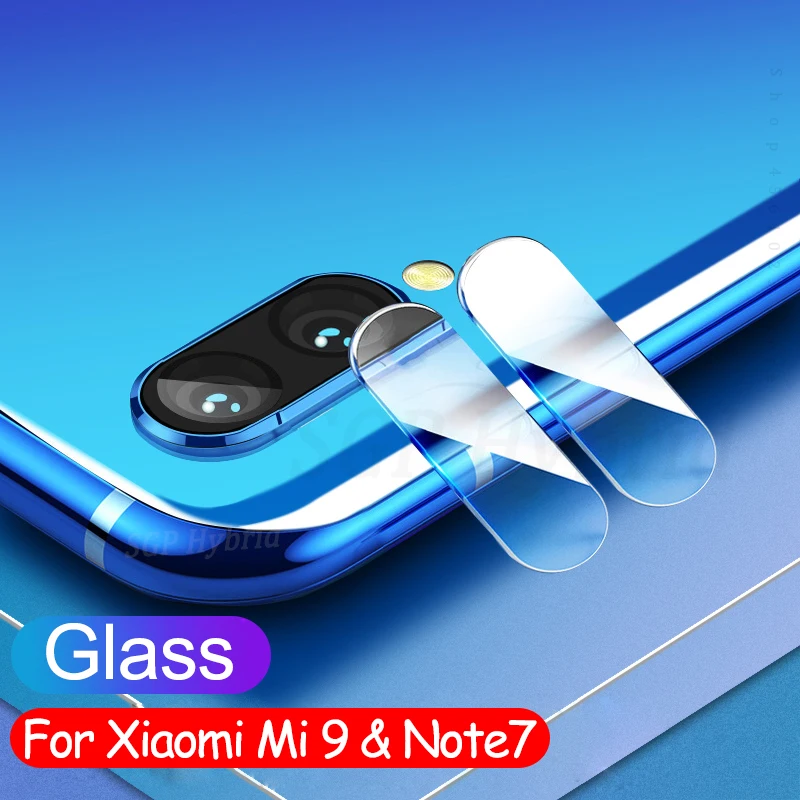 2 Note7 стекло для Xiaomi Redmi Note 7 6 6pro MI9 MI8 MI 9 8 Lite se lite 8se A2 закаленное Защита экрана Камеры