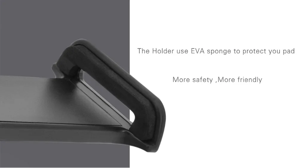 PGYTECH DJI Mavic Mini Tablet Pad держатель Mavic 2 Pro/Zoom/Air/Pro/Spark пульт дистанционного управления кронштейн для монитора крепление для iPad телефона