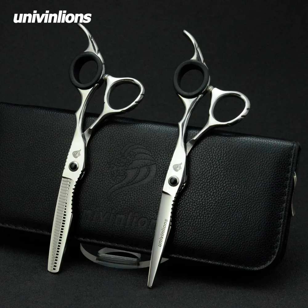 6 &quotПарикмахер дешевые Парикмахерские ножницы Дешевые для стрижки волос