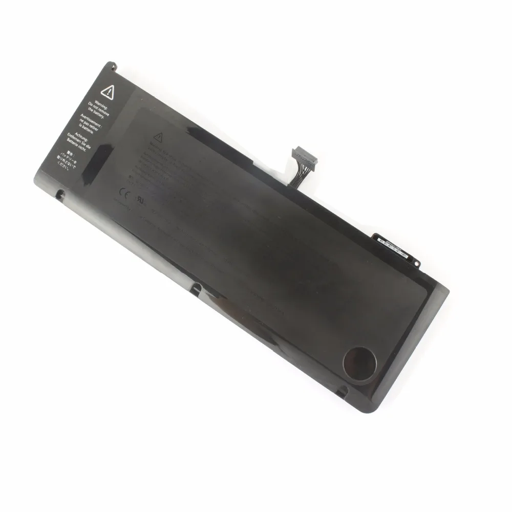 10 95 v 77.5Wh новый оригинальный A1382 ноутбук Батарея для APPLE MacBook Pro 15 &quotA1286 2011 2012 SeriesMC723